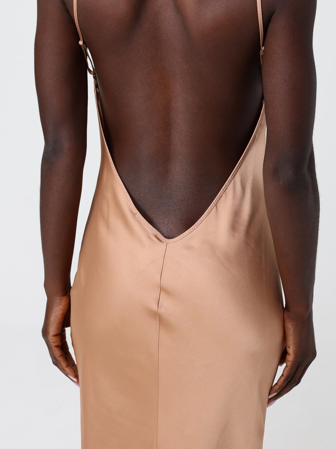 [ELISABETTA FRANCHI] Sleeveless dress SS26 ABR3462E2 EV8