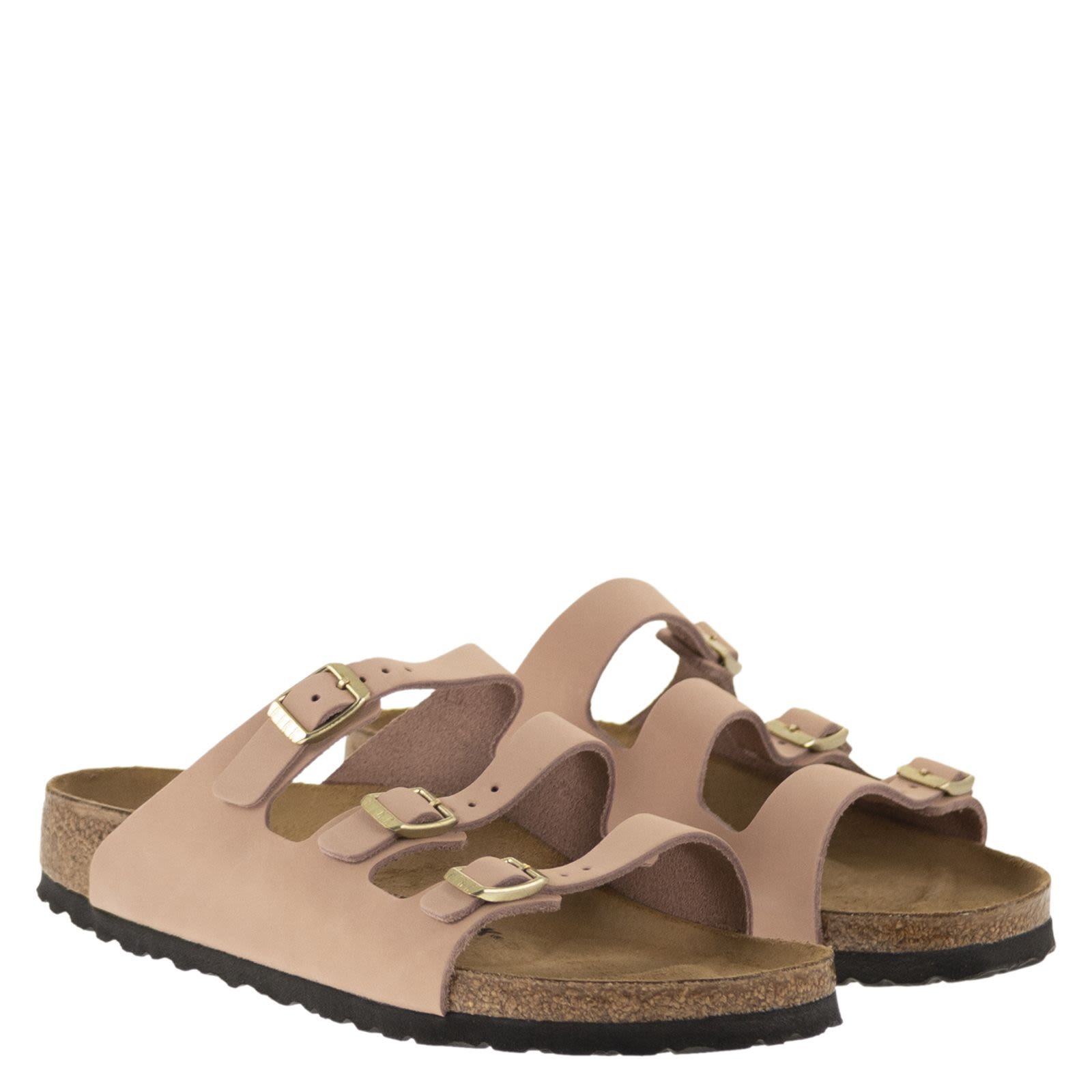 [Birkenstock] Sandals SS26 1031813 SOFT PINK
