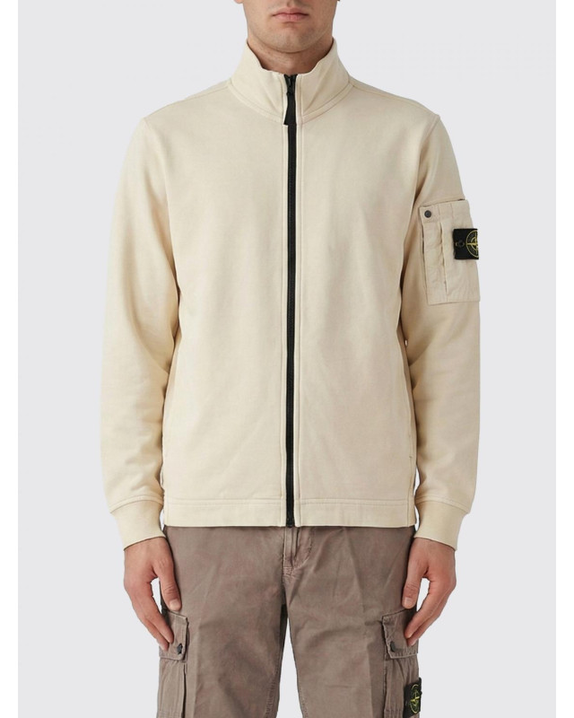 [Stone Island] Zip Up SS26 6100018S0410 V0093
