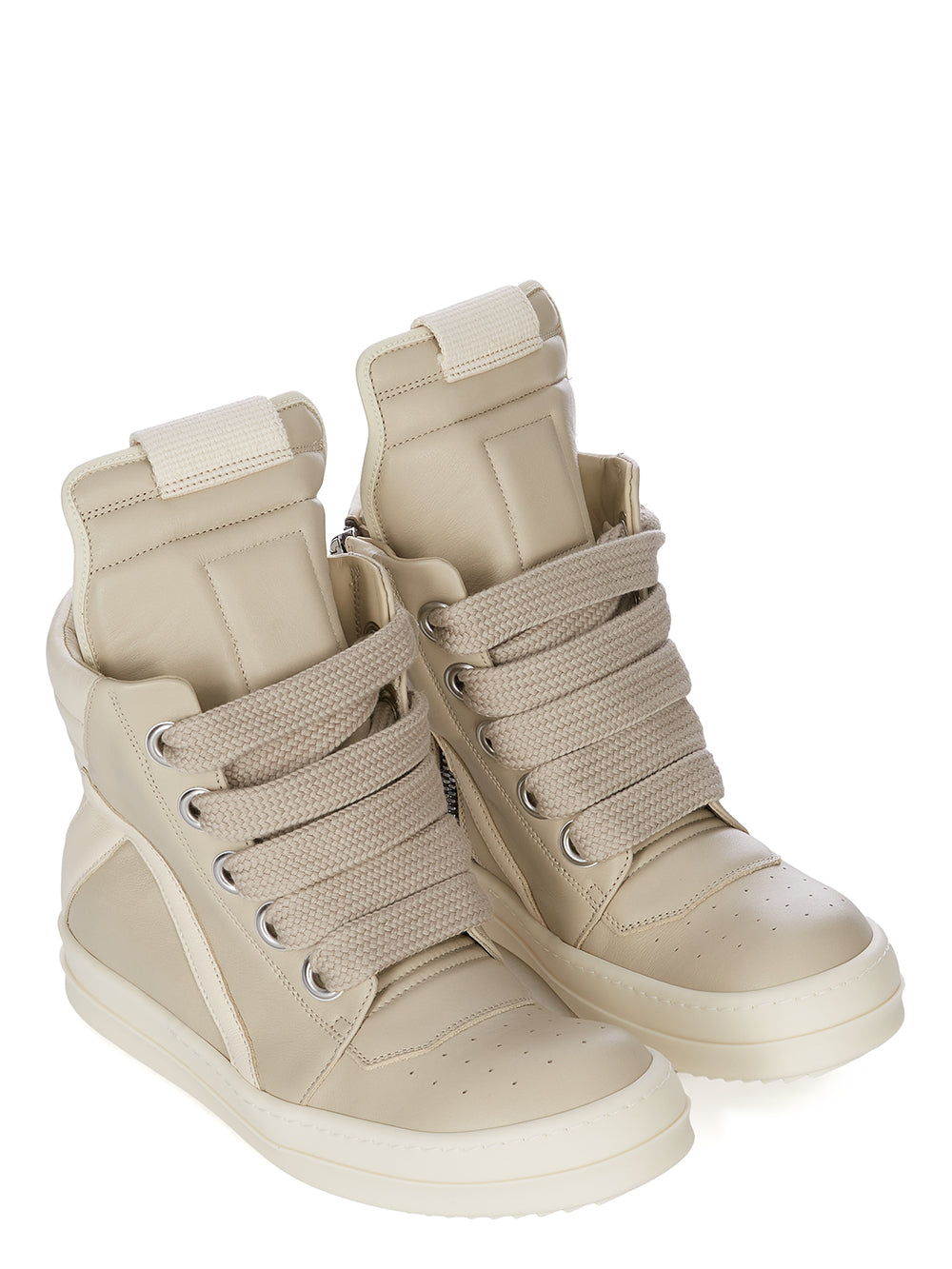 [Rick Owens] Sneakers SS26 RP01F6878LCOW213811