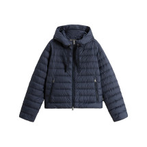 [Woolrich] Down jacket SS26 CFWWOU1171FRUT26353989