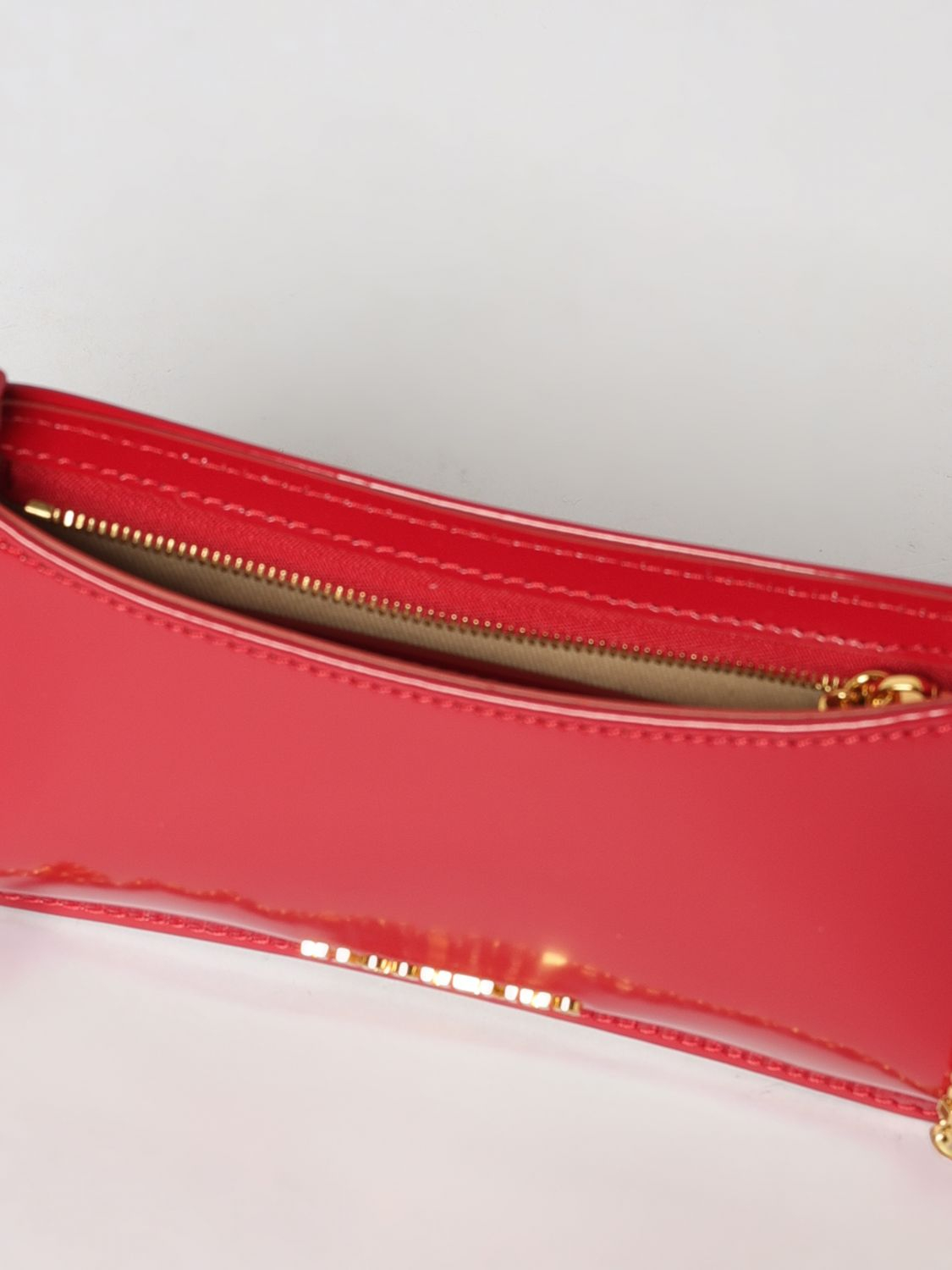 [JACQUEMUS] Shoulder bag FW26 BAW00404BC18A01 47G