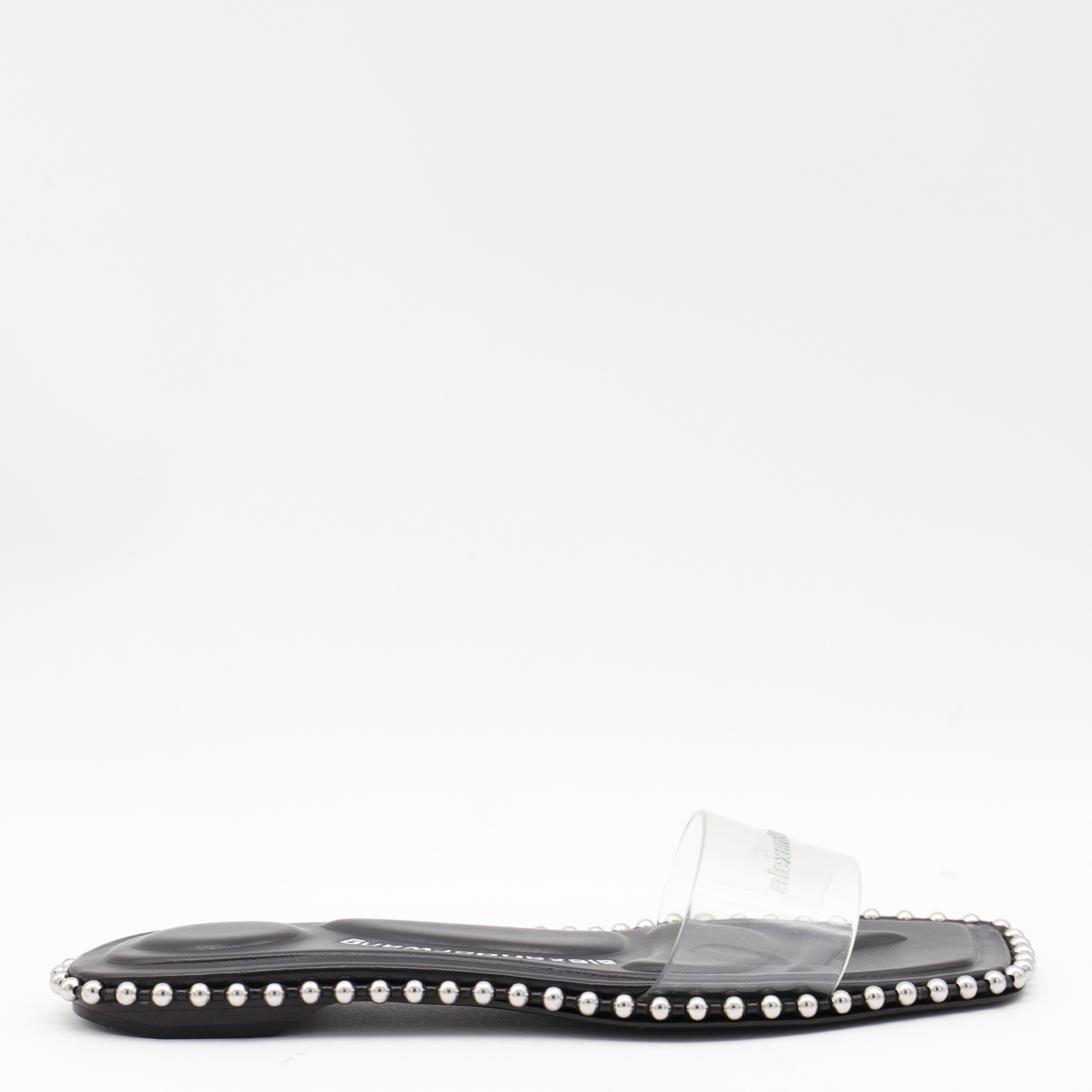 [ALEXANDER WANG] Sandals FW25 30325S005001