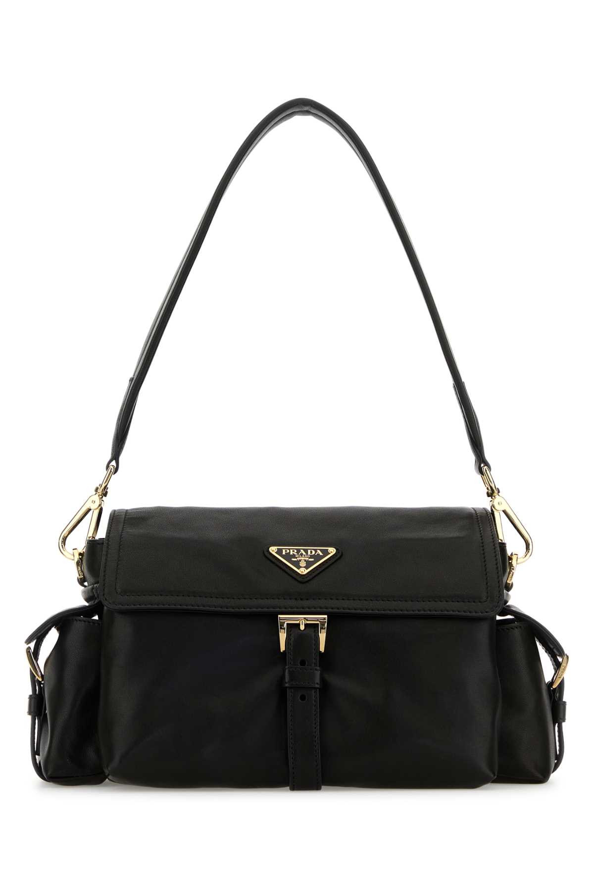 [Prada] Shoulder bag FW26 1BD394VNOO2DX8 F0002