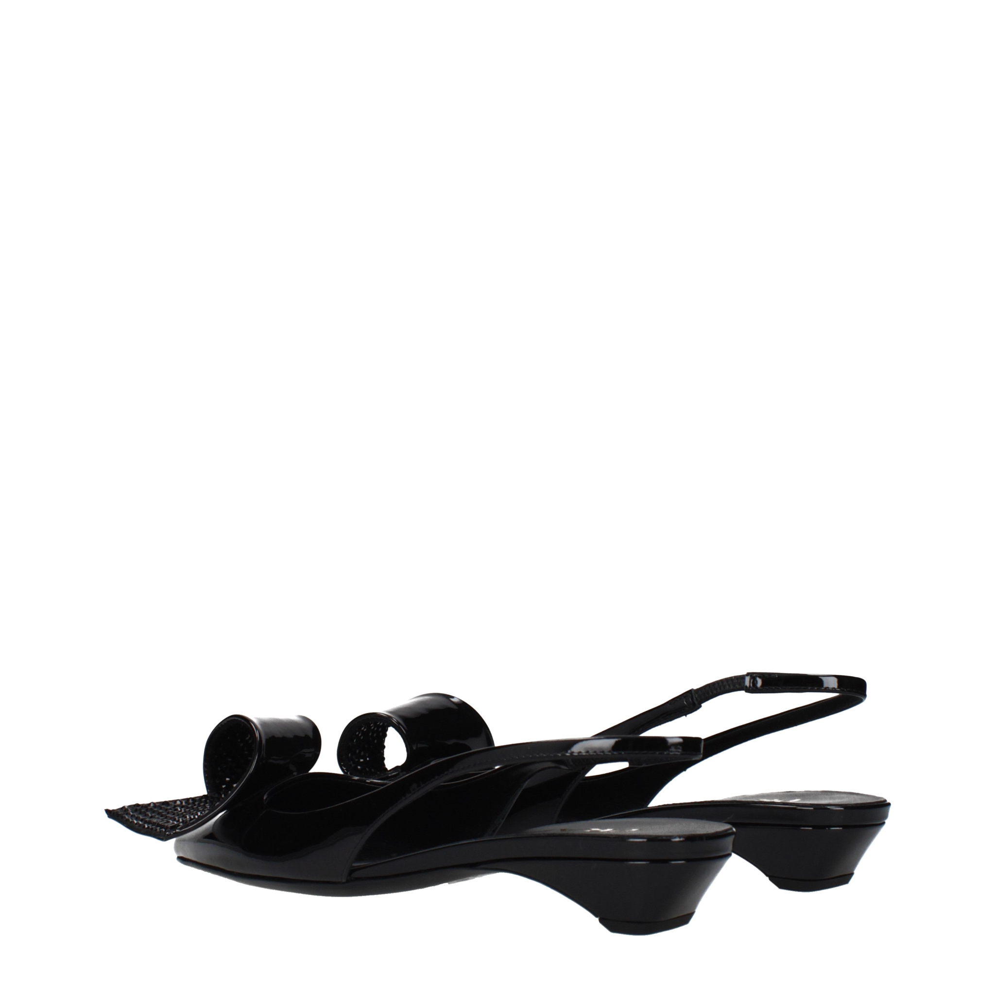 [Prada] Flat shoes SS25 1I345N3LOC025F0002