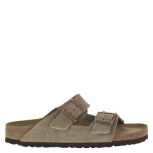 [Birkenstock] Slippers CO 951303 TAUPE