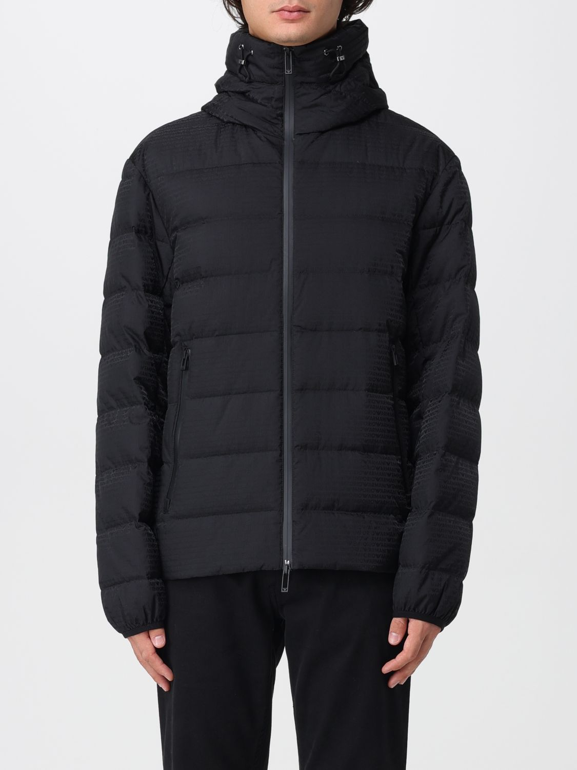 [Emporio Armani] Down Jacket FW25 EM003043AF15384 UC001
