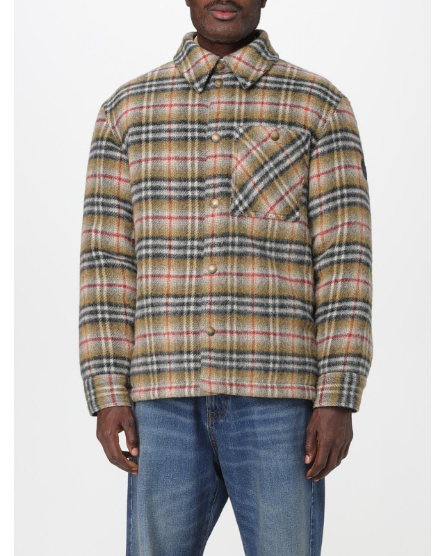 [Burberry] Fleece FW25 8110913