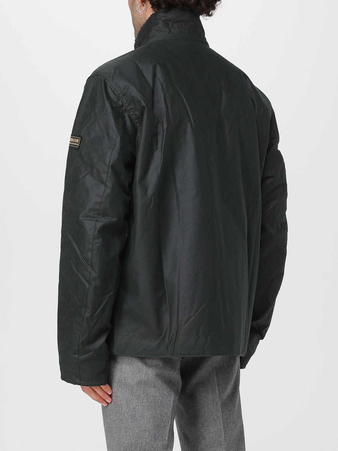 [Barbour] Bomber Jacket FW25 MWX2504 SG51