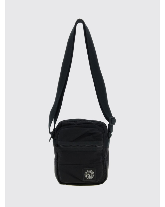 [Stone Island] Cross body bag FW26 9200015S0251 V0029
