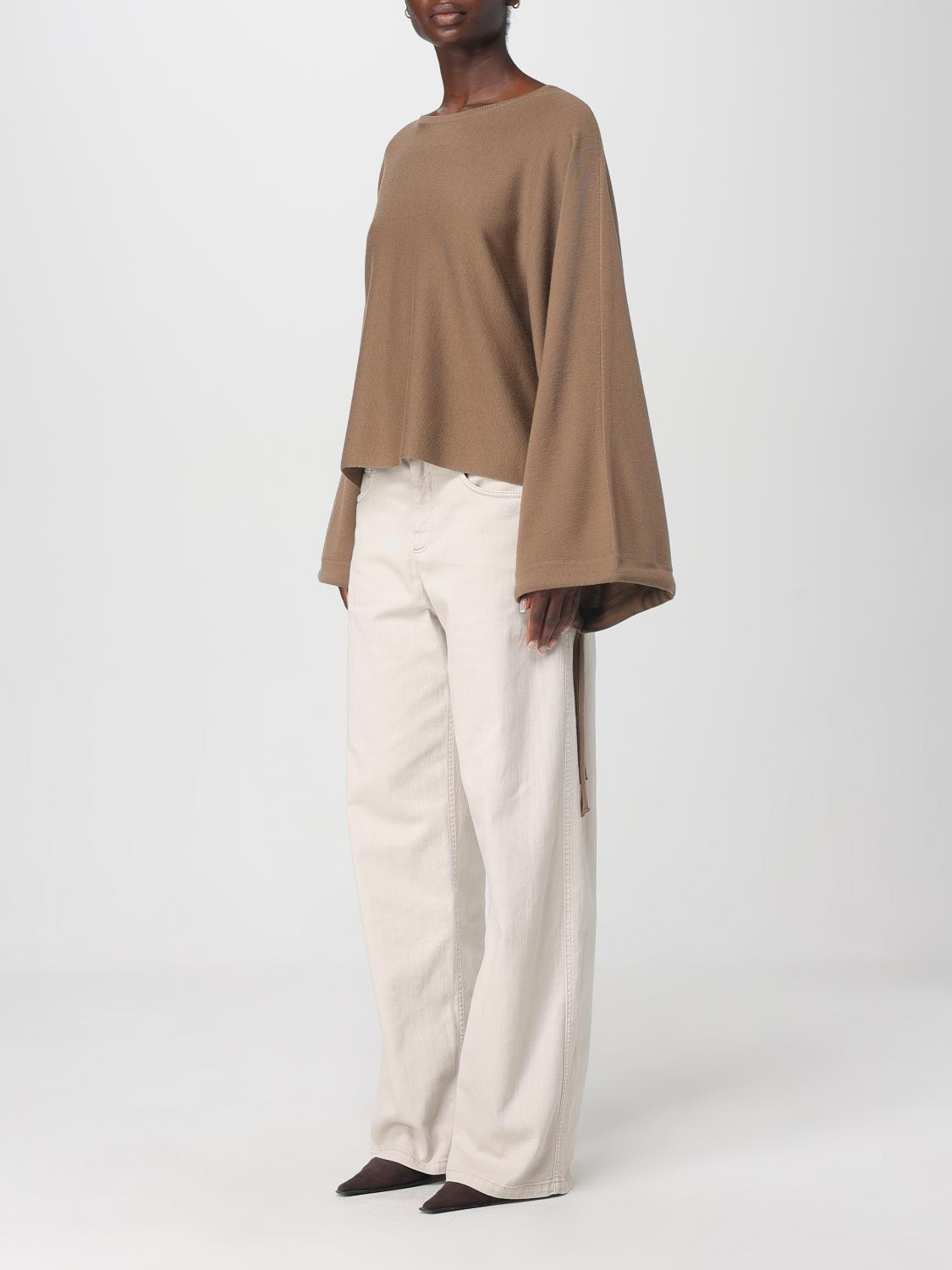 [Max Mara] Knitwear FW25 2521366101600 004