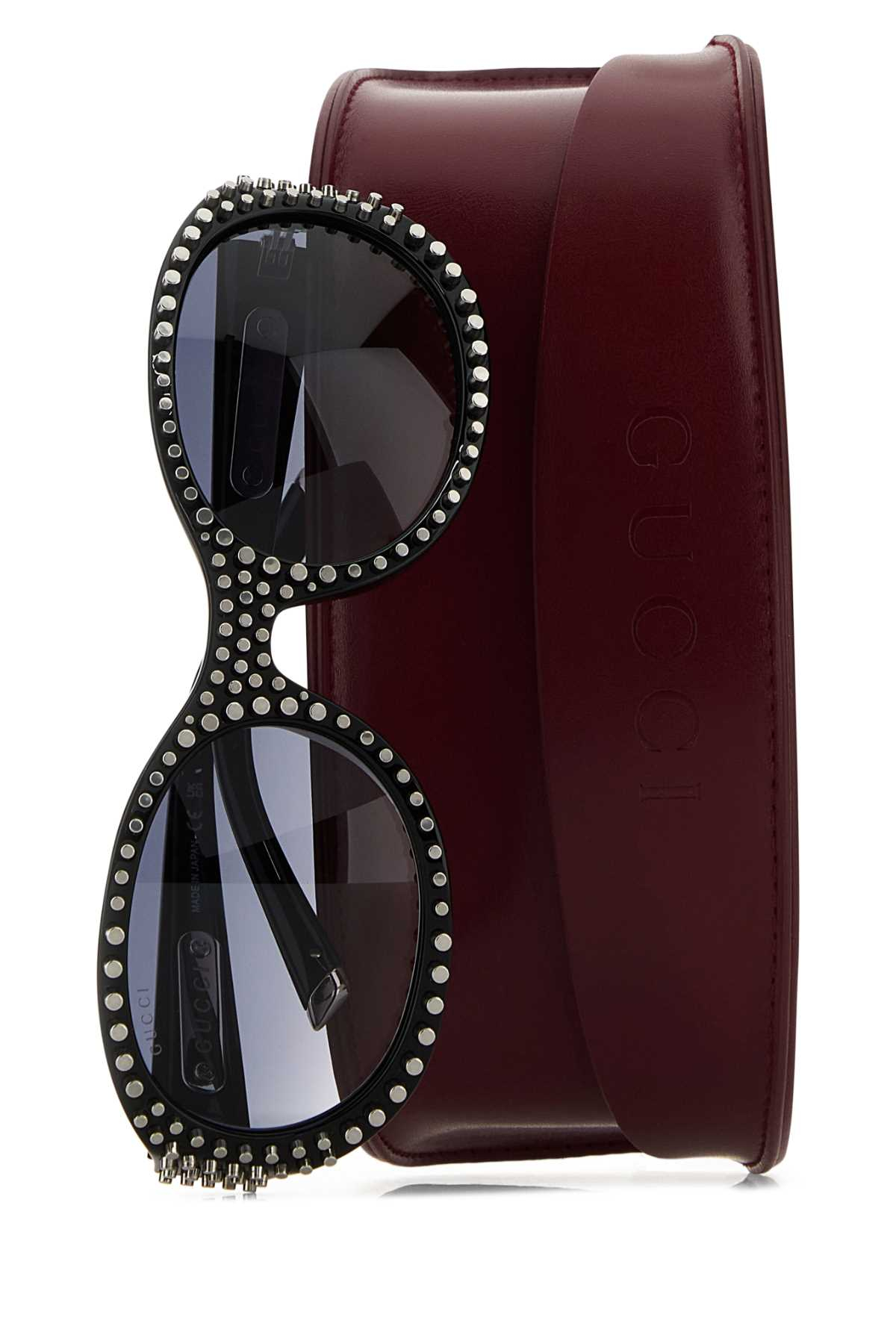 [Gucci] Sunglasses FW26 831968J0741 1012