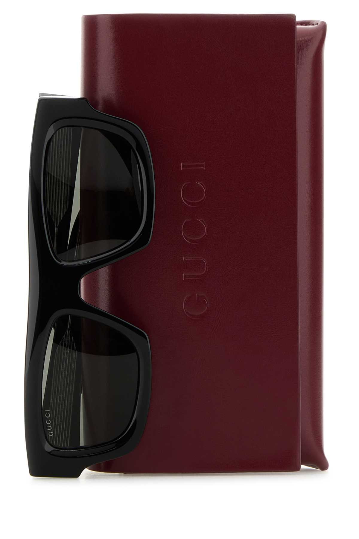 [Gucci] Sunglasses FW26 823843J0740 1012