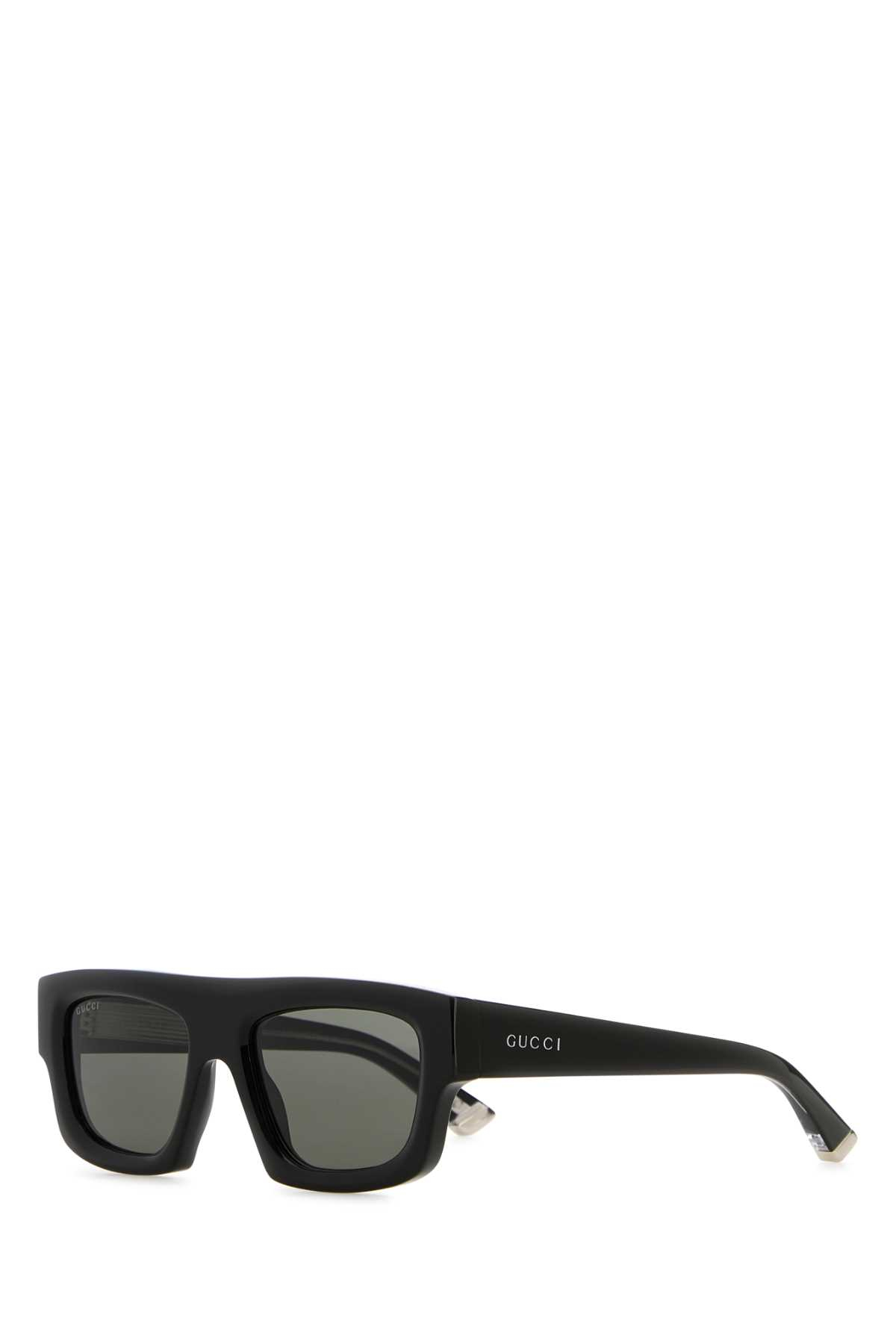 [Gucci] Sunglasses FW26 823843J0740 1012