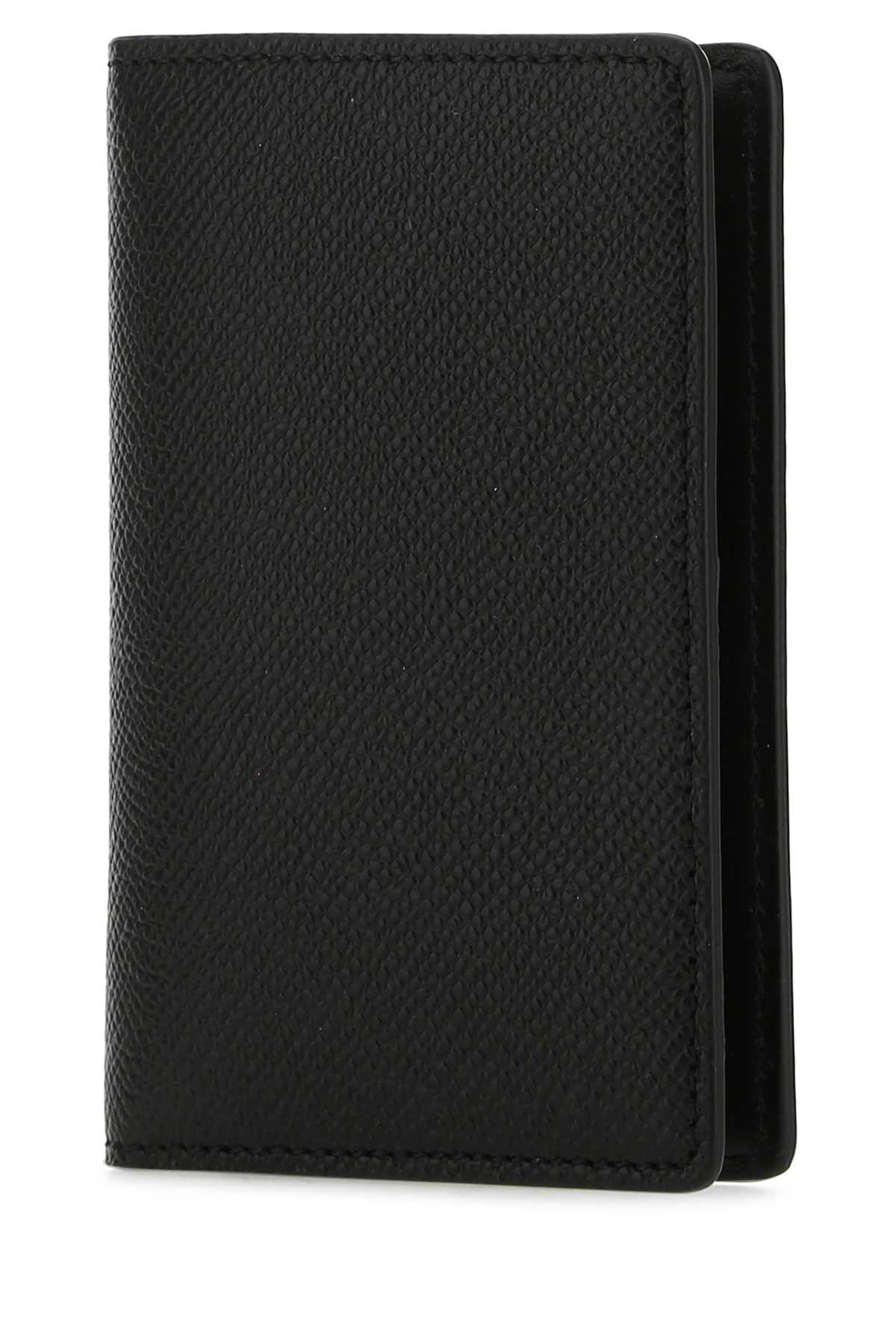 [Maison Margiela] Wallet FW26 S55UI0203P4745 T8013