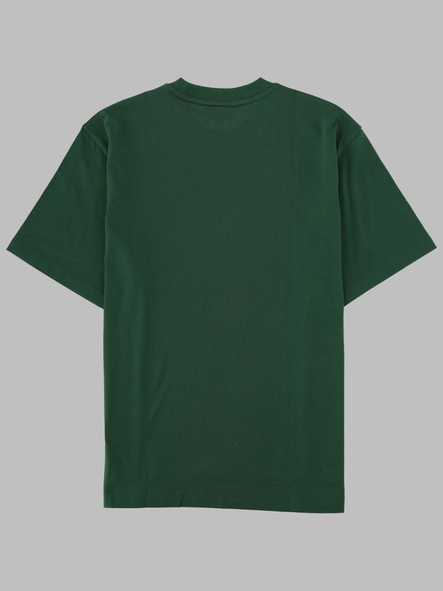 [Lacoste] T-shirts Short Sleeve FW26 TH7318_132