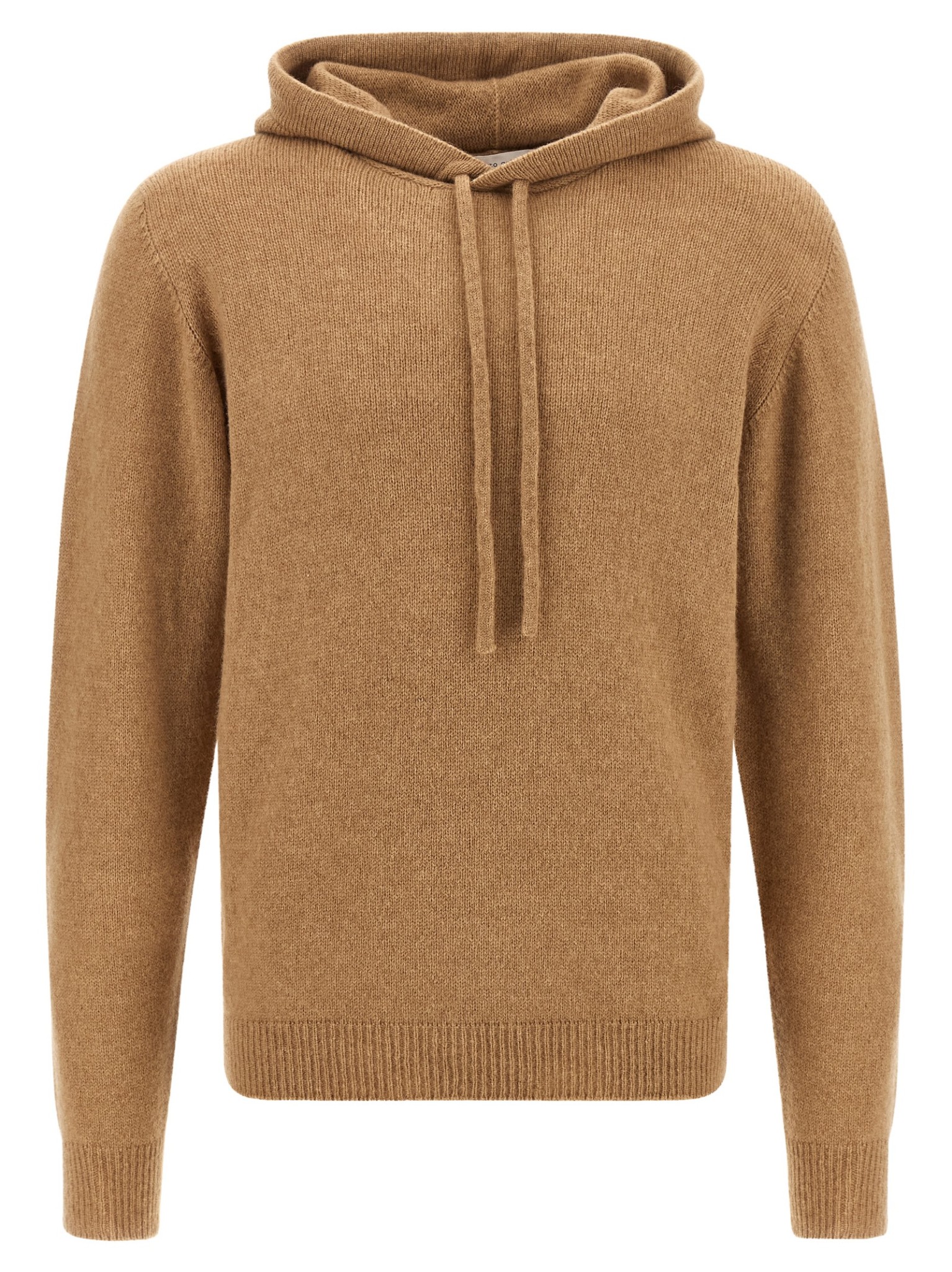 [ROBERTO COLLINA] Knitwear FW26 263MYB4000705