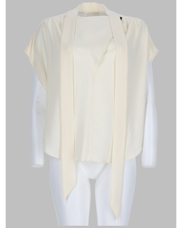 [Isabel Marant] Shirt FW26 HT0895FA_D3J03I23EC