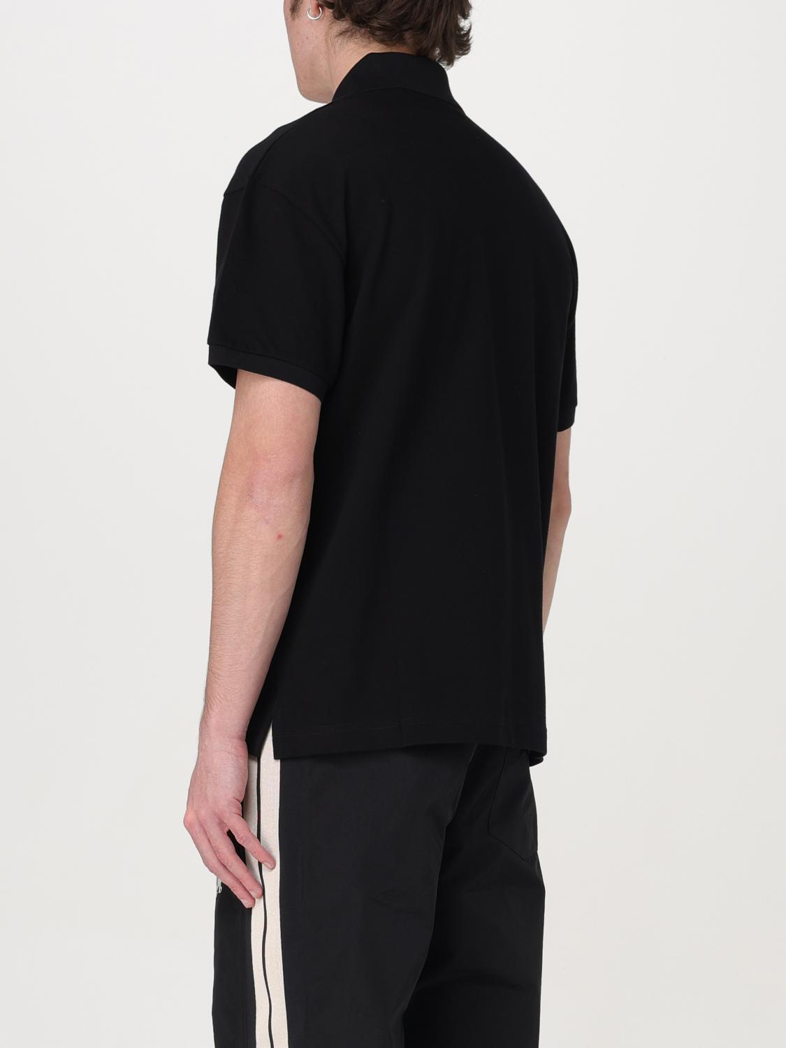 [Palm Angels] T-shirts Short Sleeve FW25 PMGB012R24FAB001 1010