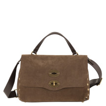 [Zanellato] Tote bag FW26 068090 0070000 Z1164-S