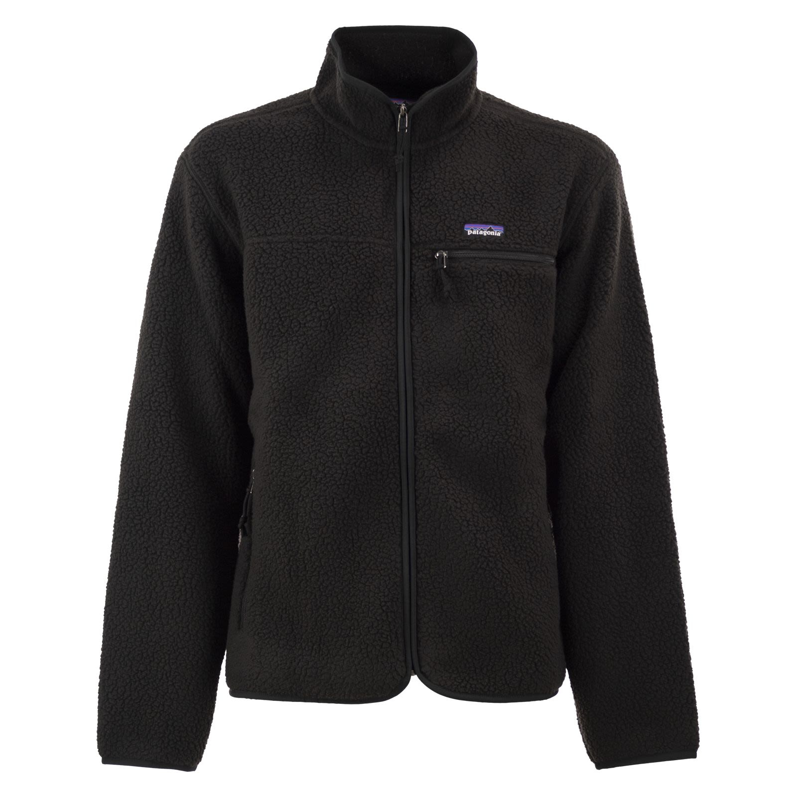 [Patagonia] Casual Jacket CO 22802 BLK