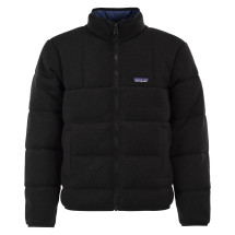 [Patagonia] Down Jacket CO 26250 BLK