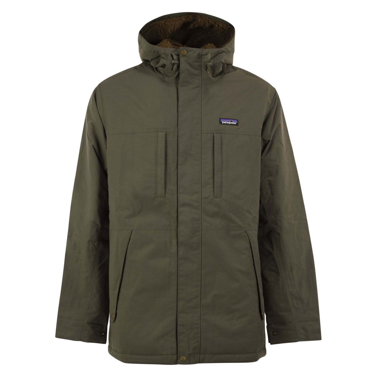 [Patagonia] Casual Jacket CO 27023 BSNG