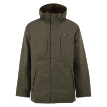 [Patagonia] Casual Jacket CO 27023 BSNG