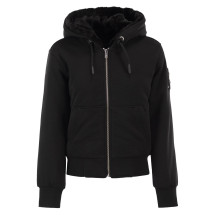 [Moose Knuckles] Zip up FW26 M36LS636 313