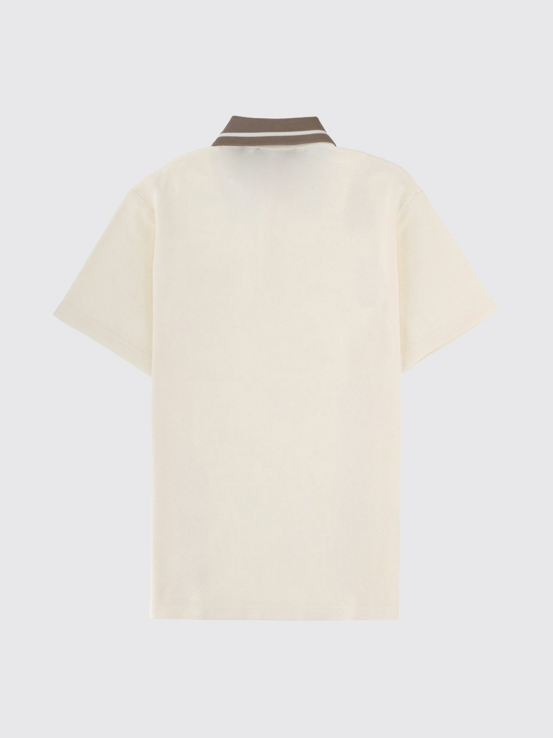 [VERSACE JEANS COUTURE] T-shirts Short Sleeve SS26 80GAGD05CJ02Z 039