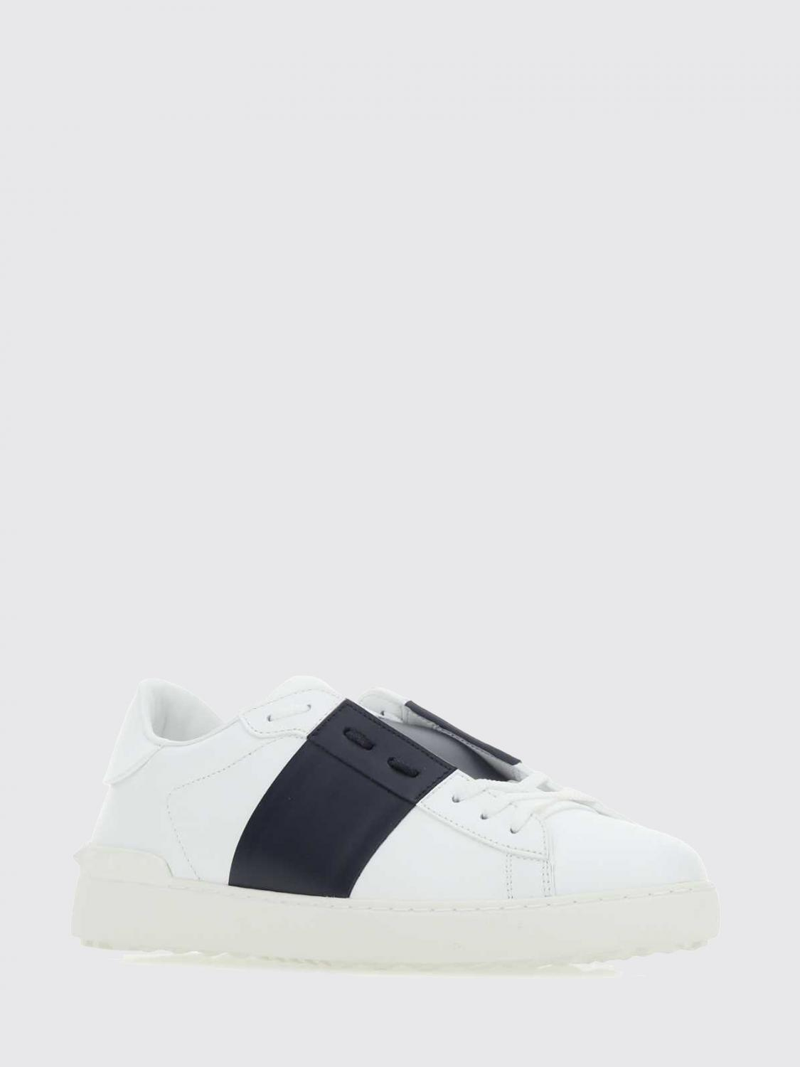 [Valentino Garavani] Sneakers SS26 8Y0S0830BLU M15