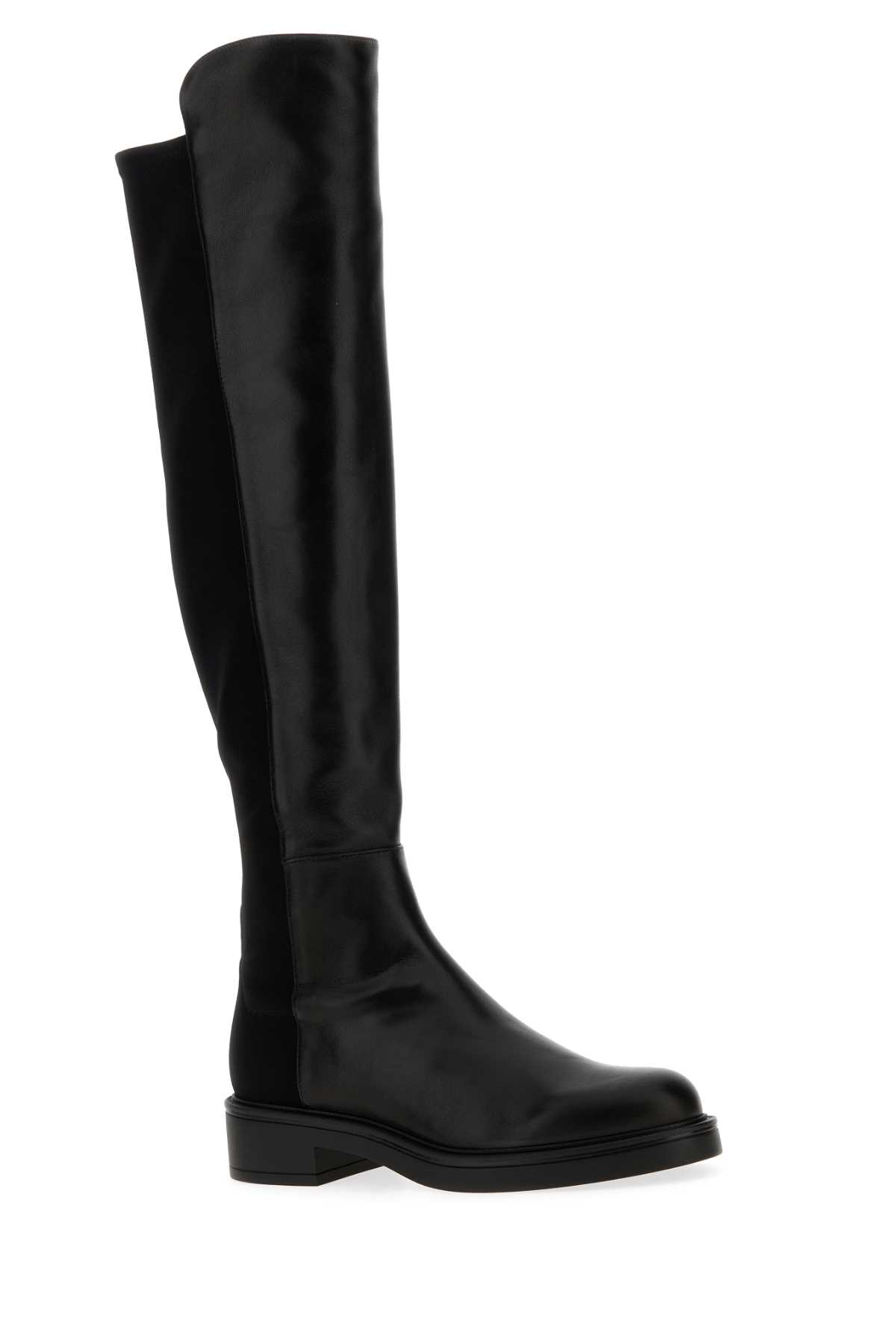[Stuart Weitzman] Boots FW26 SM396 BLK