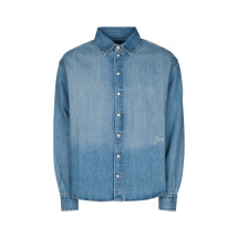 [JACQUEMUS] Shirts FW26 SHM00545AD00017 33C
