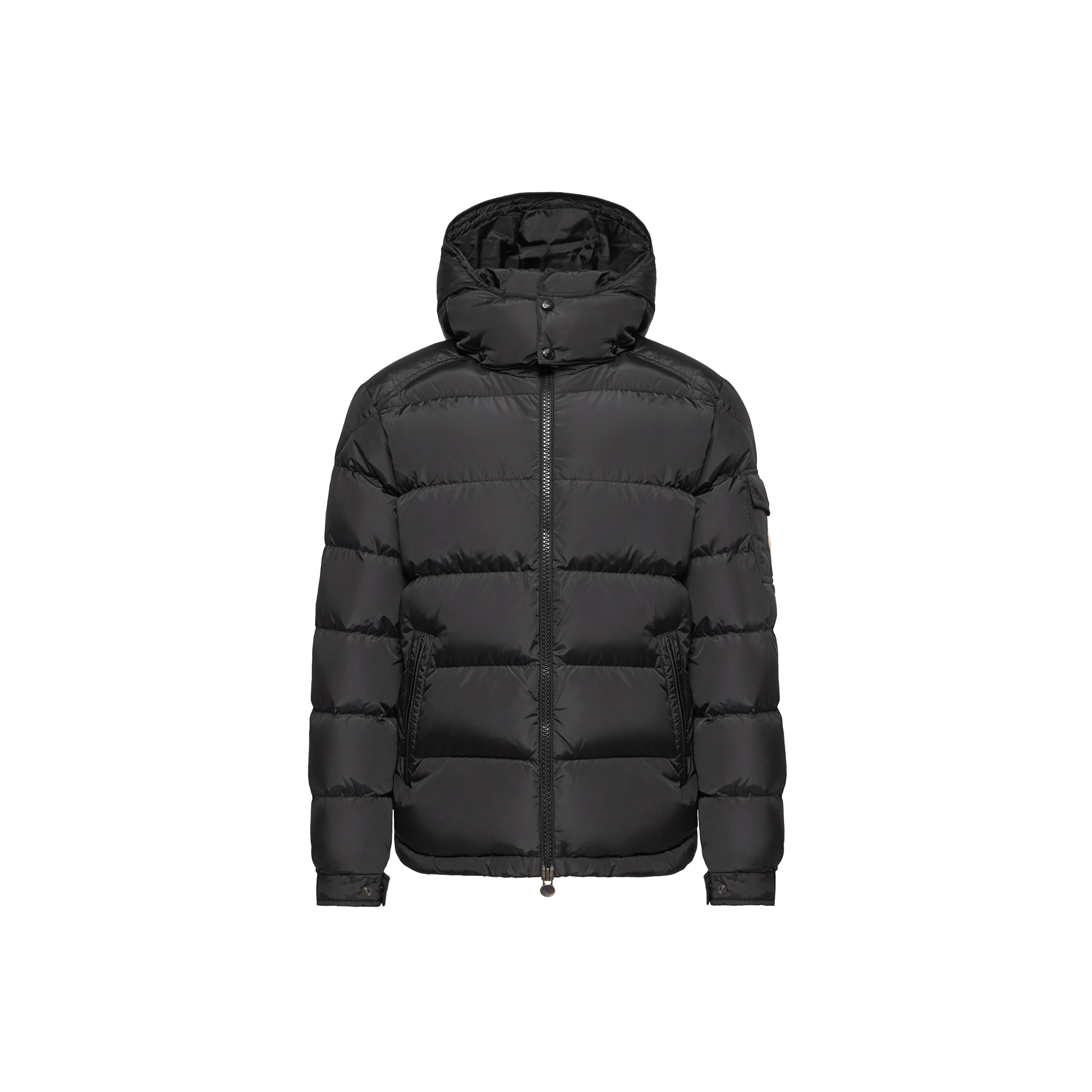 [Moncler] Down Jacket FW26 L2091 1A53600 - 539ZD