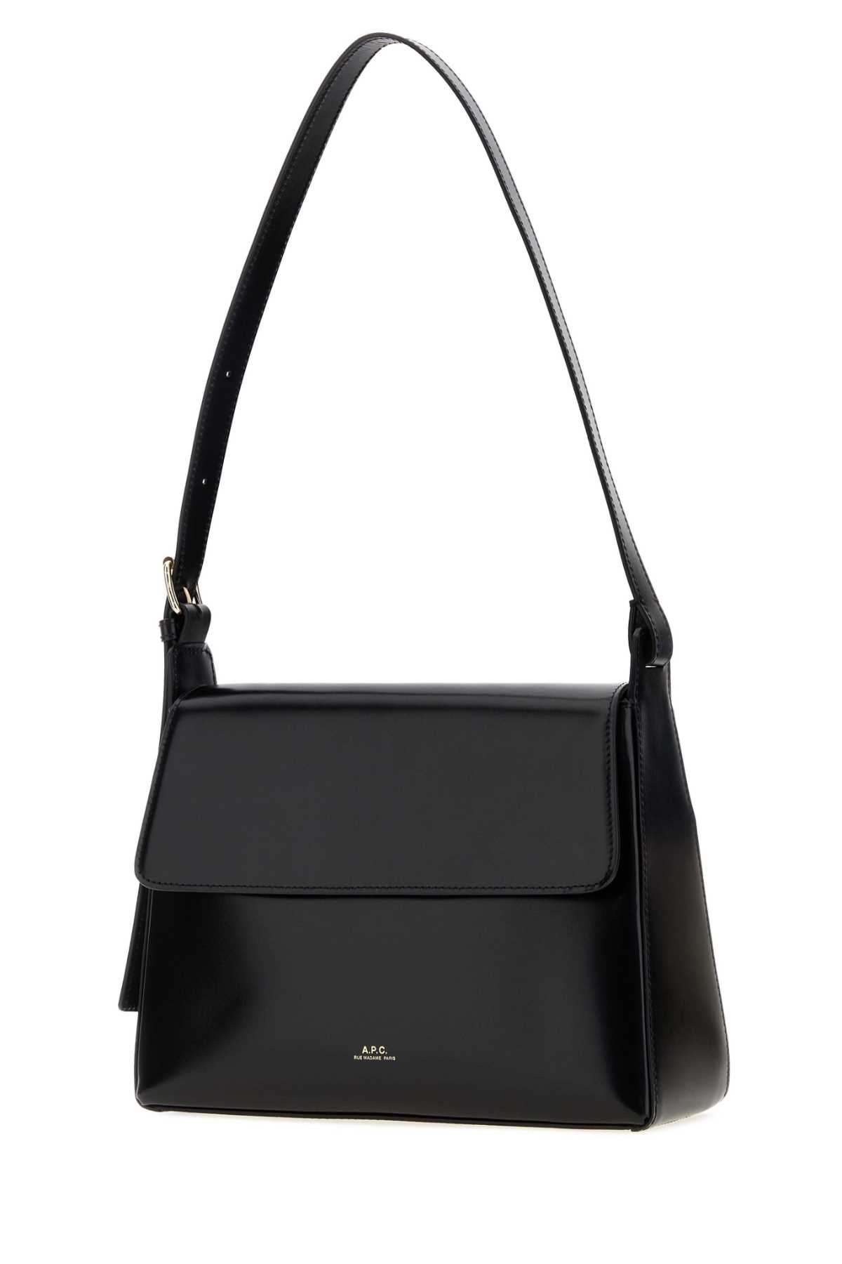 [A.P.C.] Bag FW26 PXBRUF61924 LZZ