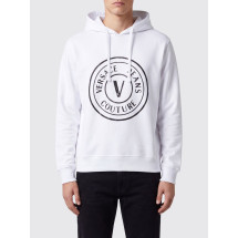 [VERSACE JEANS COUTURE] Hoodie SS26 80GAIE03CF00E 003