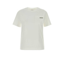 [Brunello Cucinelli] T-shirts Short Sleeve FW26 M0T81EC710 C6159