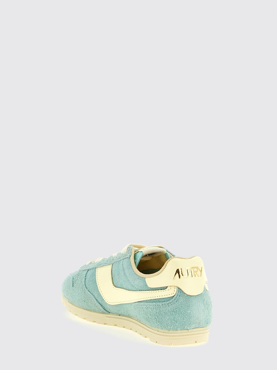 [AUTRY] Sneakers SS26 WSLWUB32