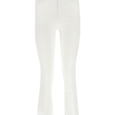 [Mother] Jeans FW26 1117753 FOT