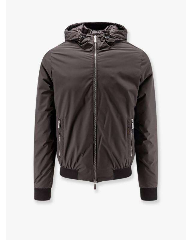 [Moorer] Casual Jacket FW26 MOUGI100050U0202