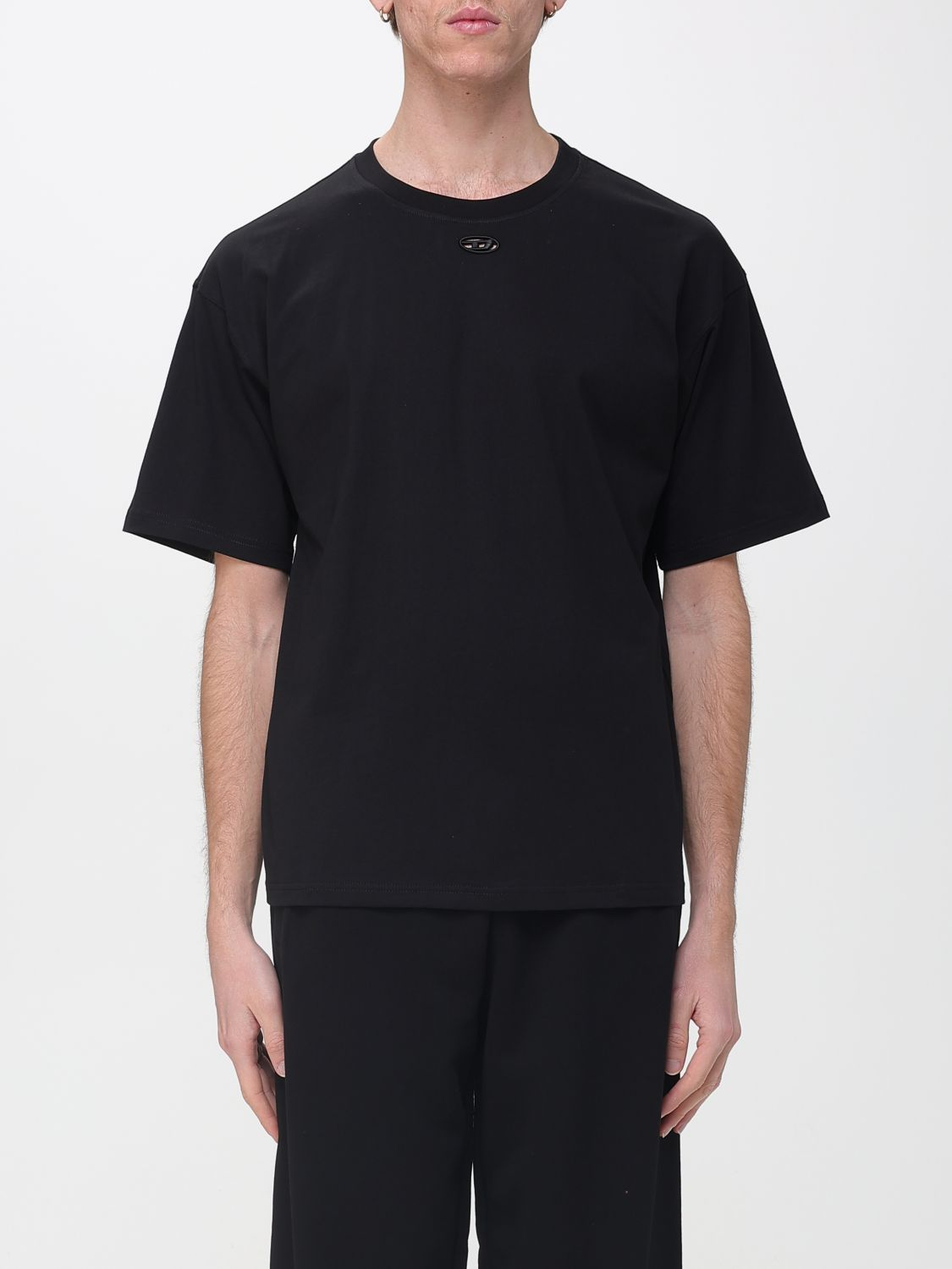[Diesel] T-shirts Short Sleeve SS26 A200490NIAX 9XX