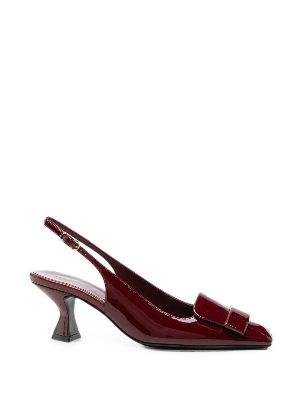[Sergio Rossi] Pumps FW26 B14560MFL3481102234