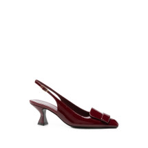 [Sergio Rossi] Pumps FW26 B14560MFL3481102234