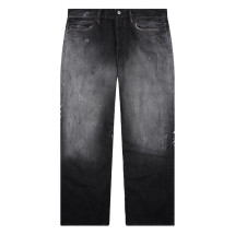 [Acne Studios] Jeans FW26 C00081900