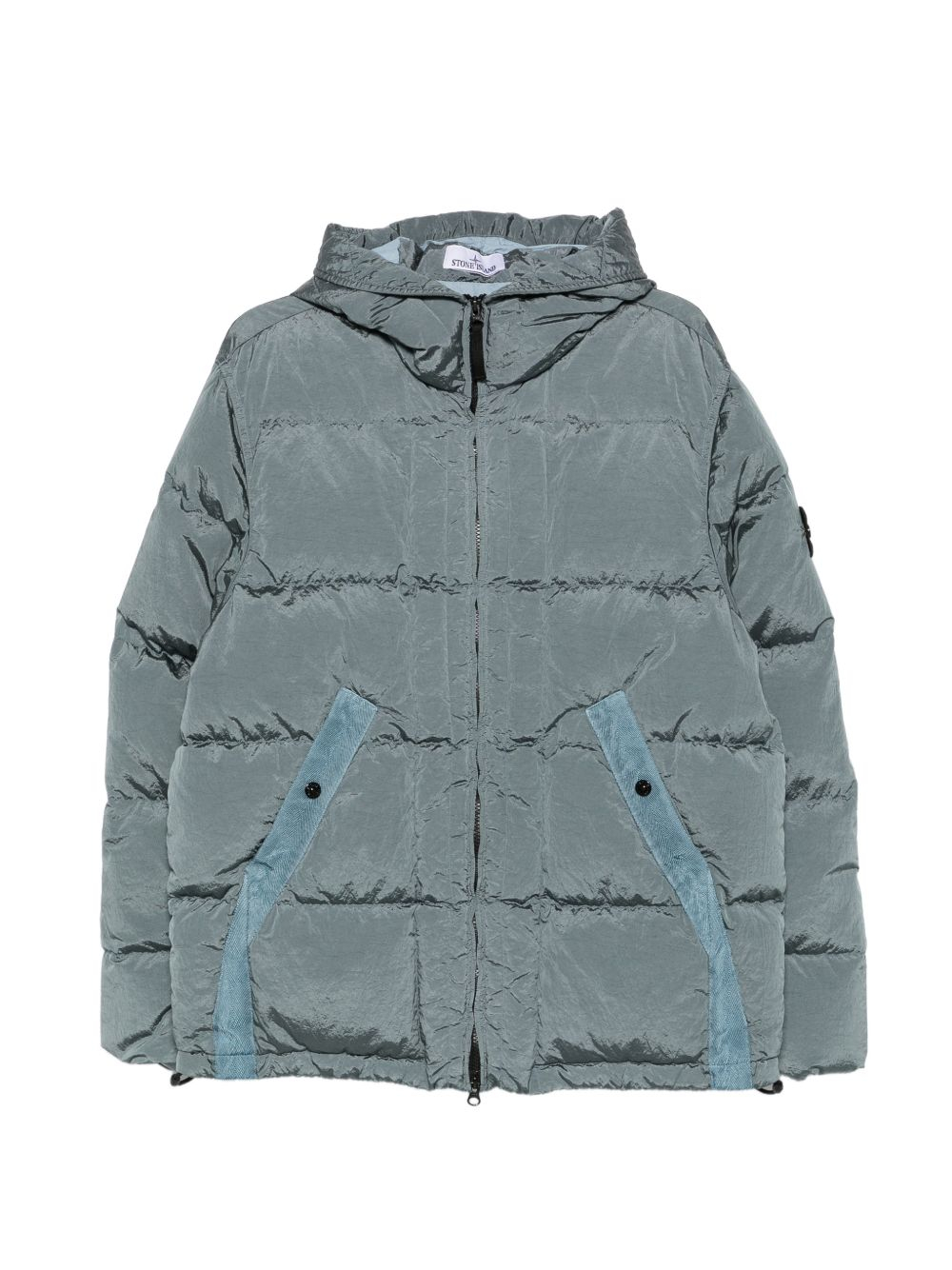 [Stone Island] Down Jacket FW26 L2S154100019S0019V0029