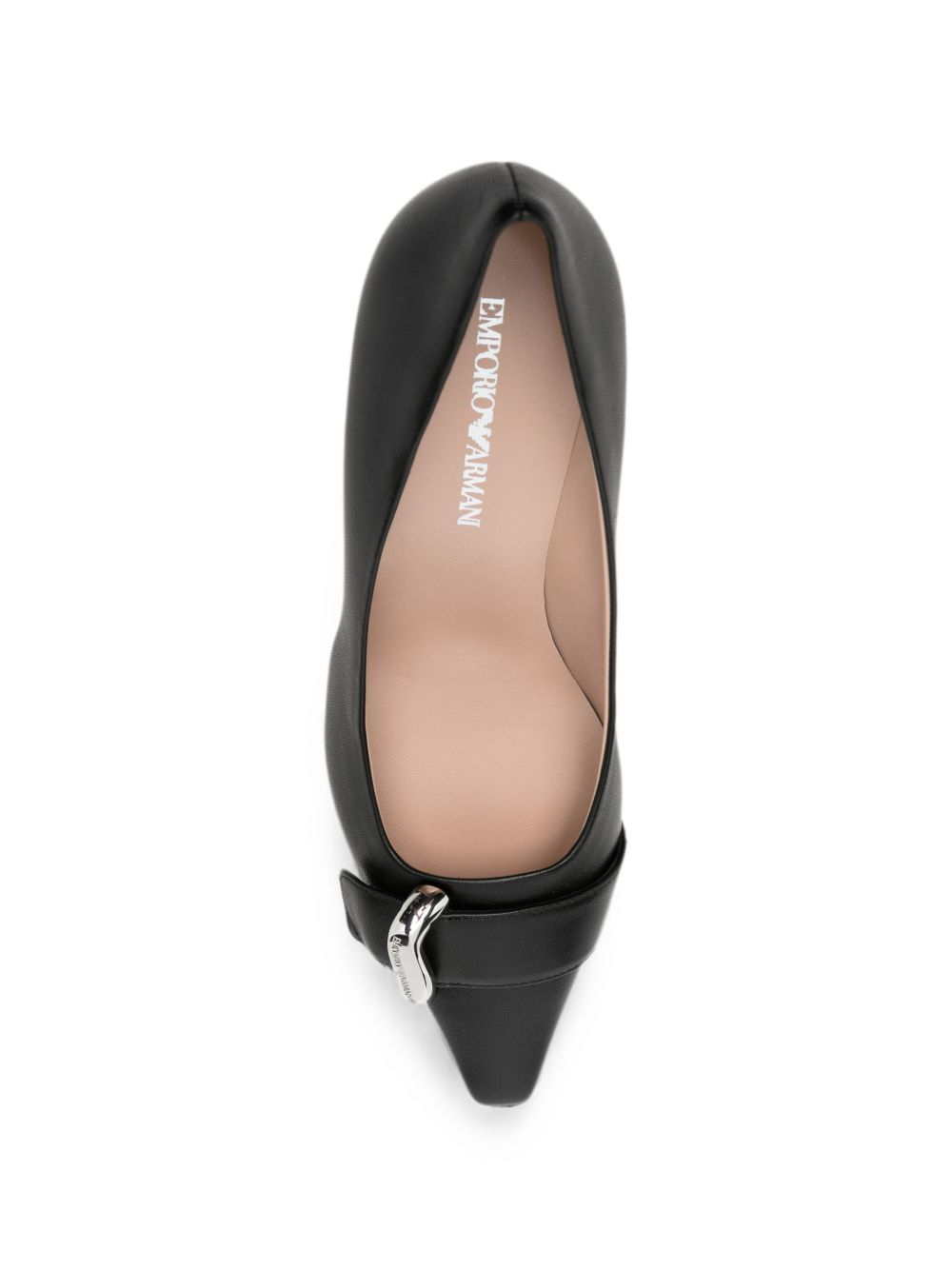 [Emporio Armani] Pumps FW26 EW005459AF14915UC001