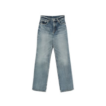 [Alaia] Jeans FW26 AA9P1274D023CA20