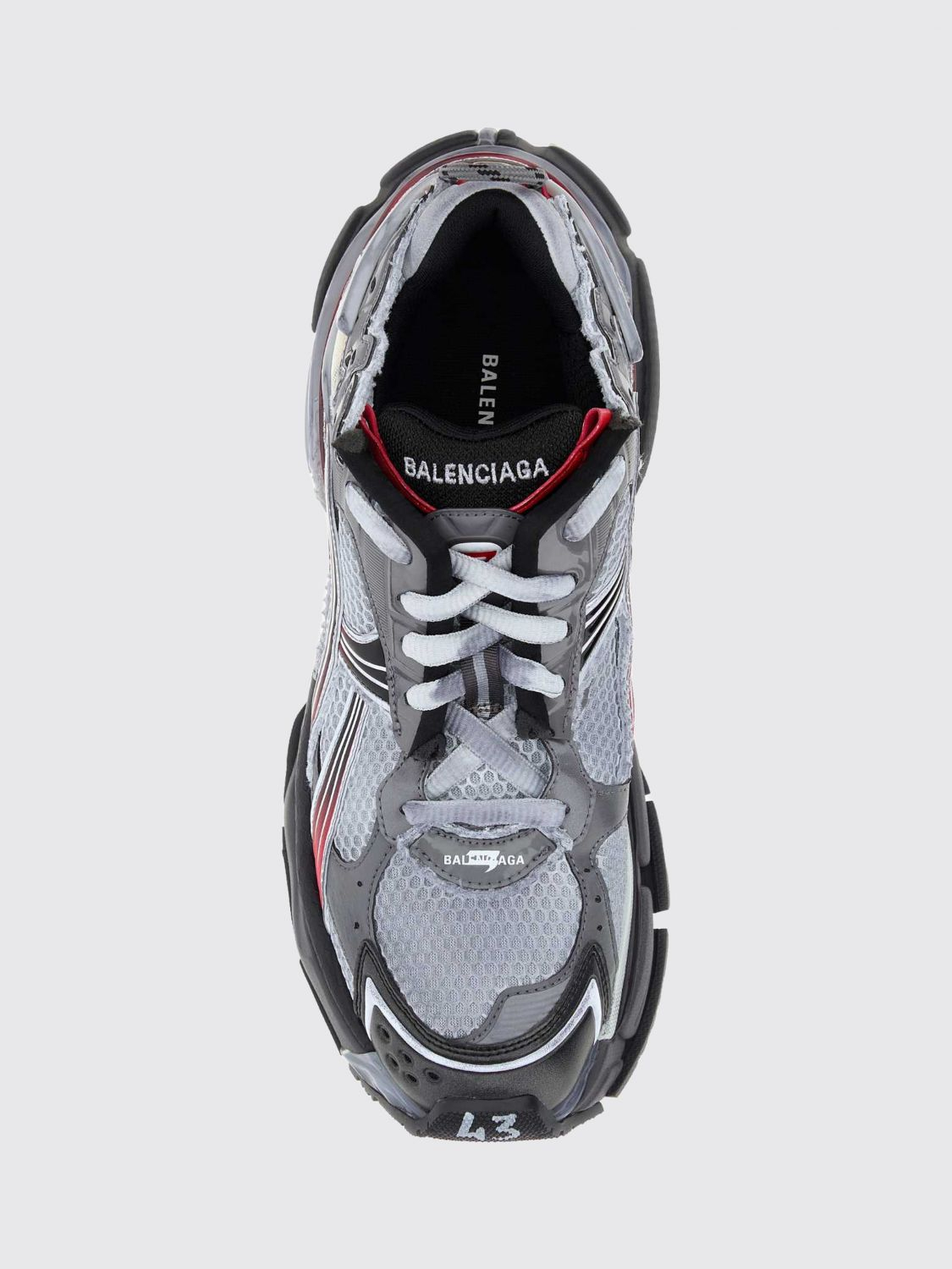 [Balenciaga] Sneakers SS26 772774WRUNG 1161
