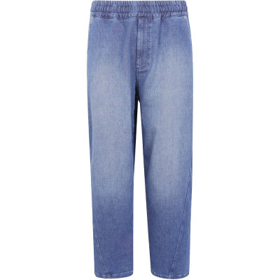 [Emporio Armani] Trousers FW26 EM006615AF27722MB001