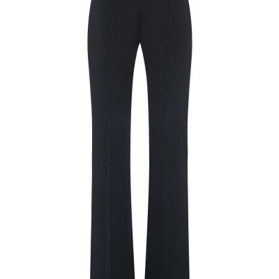 [THE ROW] Pants SS26 11010W3326BLK